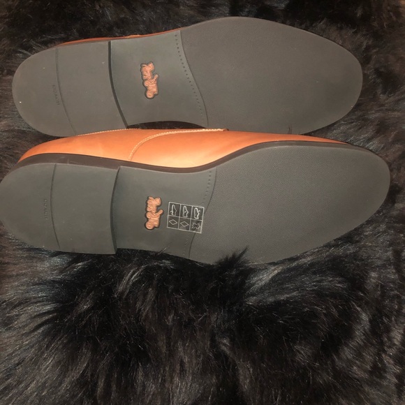 Coach Shoes Mens Coach Dress Shoes Poshmark